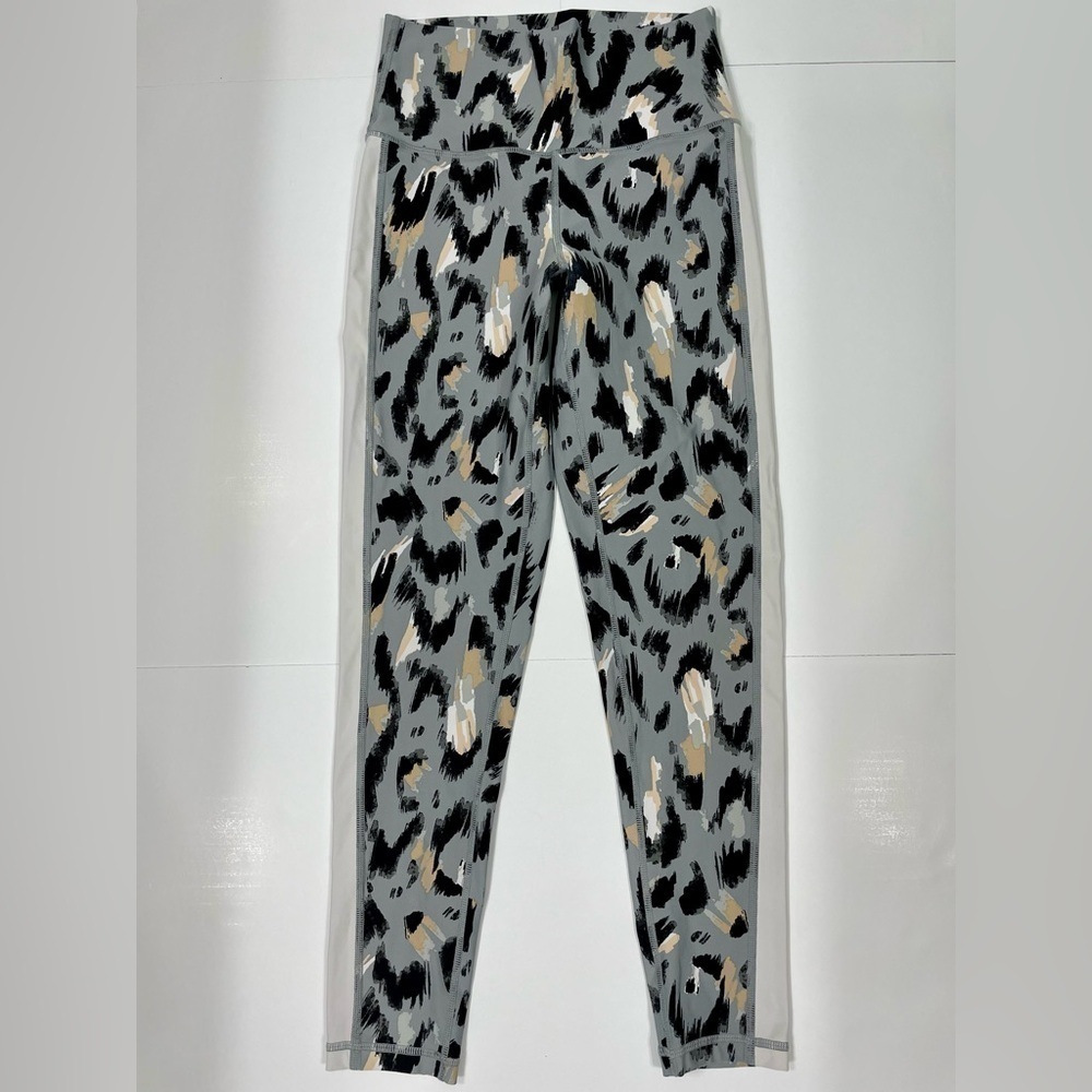 Aerie Move High Waisted Women’s Track 7/8 Leggings Size Medium